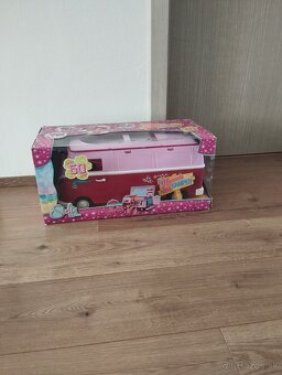 Predám veľký karavan - 5