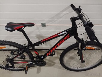 Kross Hexagon XS, kolesá 26" - 5