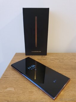 Note 20 ultra - 5