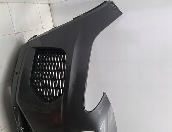 Jaguar E - Pace 2017- predný nárazník - 5