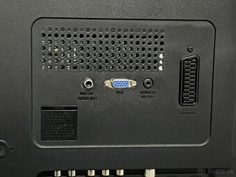 Televízor Phillips - 5