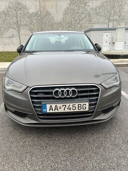 Audi A3 Sedan 1.8 TFSI - 5