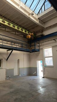 Skladové priestory - 5