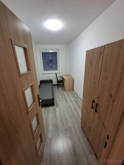 Prenájom izby - 5