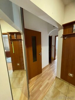 Ponuka prenájmu bytu - 5