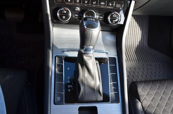 Škoda Superb 1,5TSI, 110kw Ambition DSG - 5