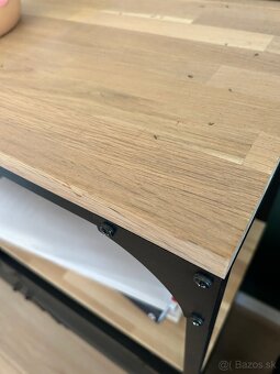 Predáme Ikea skrinky - 5