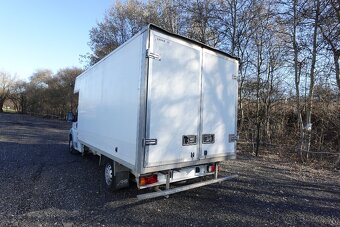 FIAT DUCATO SKŘÍŇ 3.0JTD KLIMA SERVISKA - 5