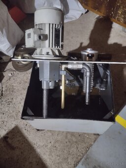 Hydraulické čerpadlá+motory - 5