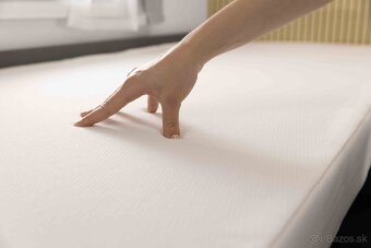 NOVÁ ALKOVNA AHORN CAMP A 690 2026 – RENAULT MASTER - 5