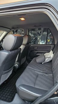 Honda CRV - 5