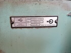 Bruska rovinná vodorovná BRH 20.02 - 5