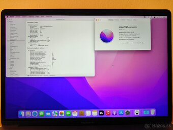 MacBook Pro 15 2016 | i7 • 16GB • 1TB SSD - 5
