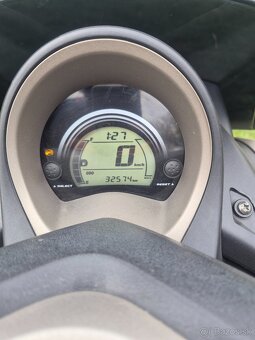 Yamaha nmax 125 - 5