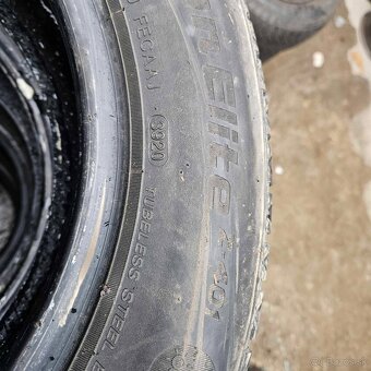 185/60 r14 celoročné - 5