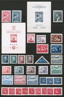 ČSR II - 1945-1992 - 5