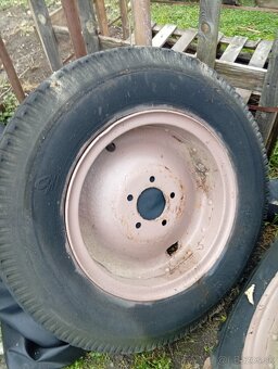 Predám tieto veci na malotraktor - 5