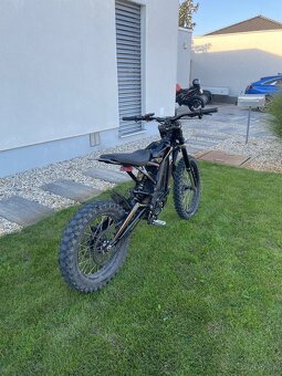 Surron Light Bee X - 5