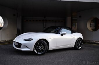 Mazda MX5 ND 2.0 118KW - 5