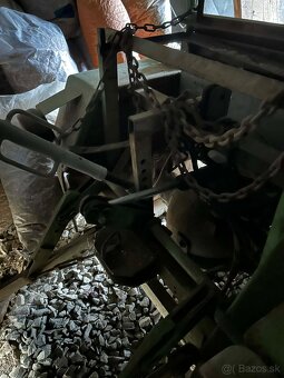 Malotraktor domacej vyroby - 5