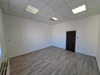 Kancelária do prenájmu Nitra, centrum, 19 m2 - 5