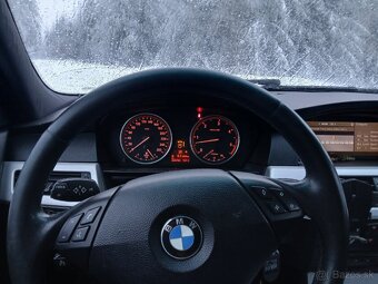 Bmw e61 530xd 173kw - 5