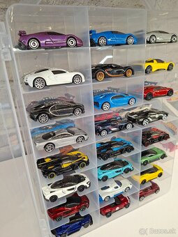 Hot wheels supersports - 5