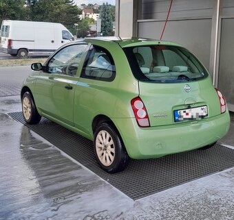 Micra - 5