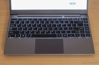 Notebook Ninkear N14 Pro i7 16GB 1TB SSD Win11 - 5