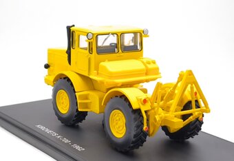 Kirovec K-700 1:43 - 5