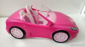 Auto pre Barbie - 5