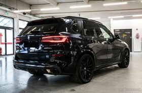 BMW X5 45e xDrive MSPORT BLACK  - 5