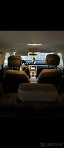 Prenajom vozidla Volkswagen passat 103kw combi dsg 650€/mes. - 5
