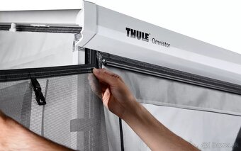 Thule Residence G3 steny k 4m markíze predstan - 5
