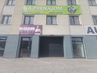 41553-Obchodné priestory na prenájom v Prievidzi - 5