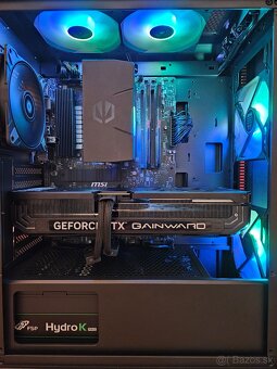⚡AMD 5 7500F, RTX 4070Super, 32GB DDR5, 1TB SSD, 750W⚡ - 5