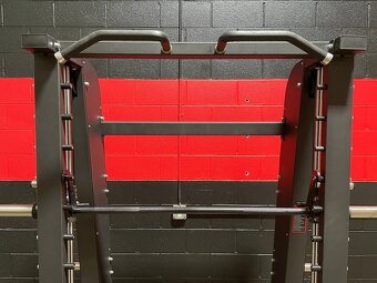 Multipress + rack 2v1 - 5