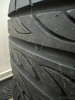 Pirelli P Zero Nero 225/35 R18 87Y DOT 0721 - 5