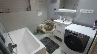 PRENÁJOM: 2 izbový apartmán 62 m2 Nová Lesná - Vysoké Tatry - 5