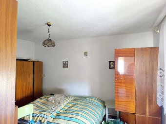 RODINNÝ DOM VILA POD KRÁĽOVOU HOĽOU ŠUMIAC HOREHRONIE - 5