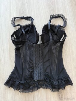 H&M dámsky korzet - 5