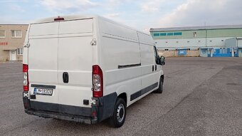 Fiat Ducato 2,3 - 5
