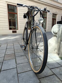 Bicykel ESKA / PREMIER ( favorit ), ........................ - 5
