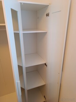 Skriňa Brimnes - 5