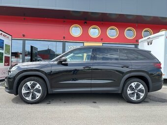 Škoda Kodiaq 2.0 TDi 4x4 142kW Selection DSG s ťažným zariad - 5