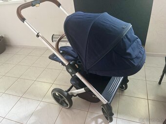 CYBEX Balios S Lux - 5