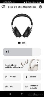 BOSE QuietComfort Ultra - 5