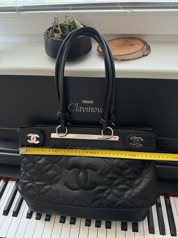 Chanel kabelka - 5