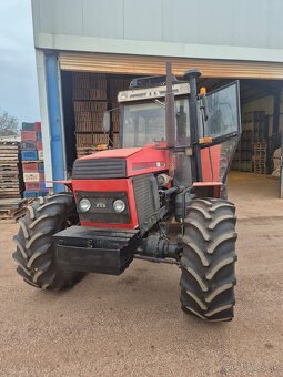 Zts zetor 16245 gre - 5