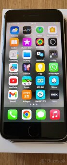 IPhone SE - 5